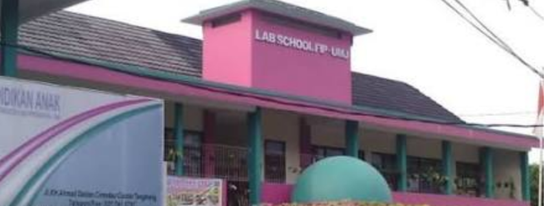 Lab School 2