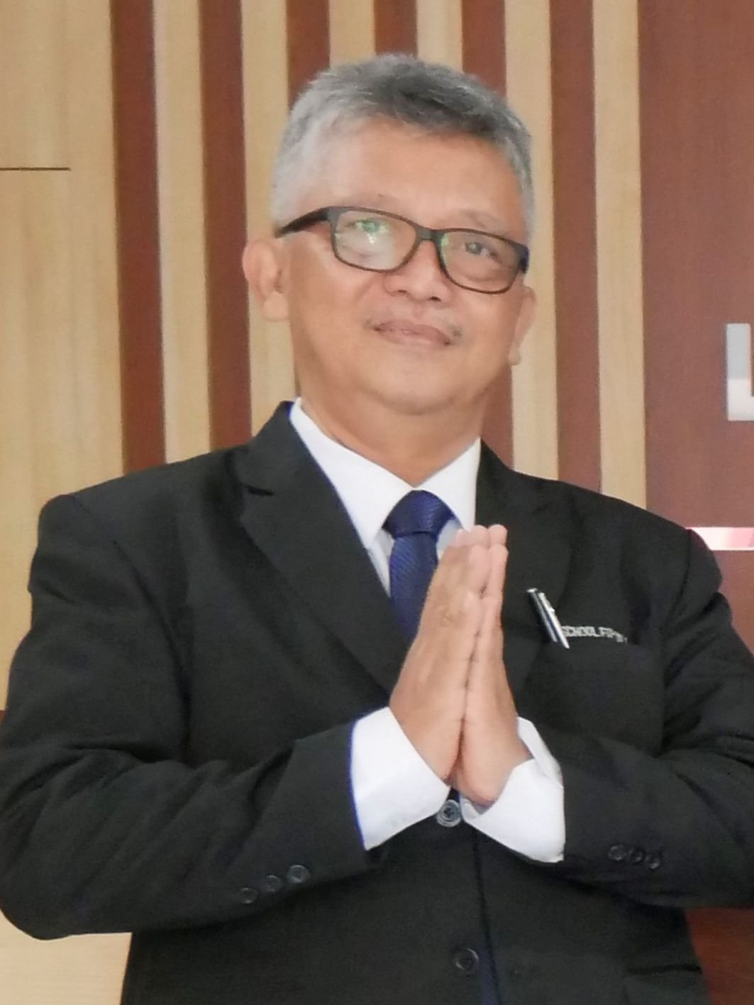 Dr. Imam Mujtaba, M.Pd