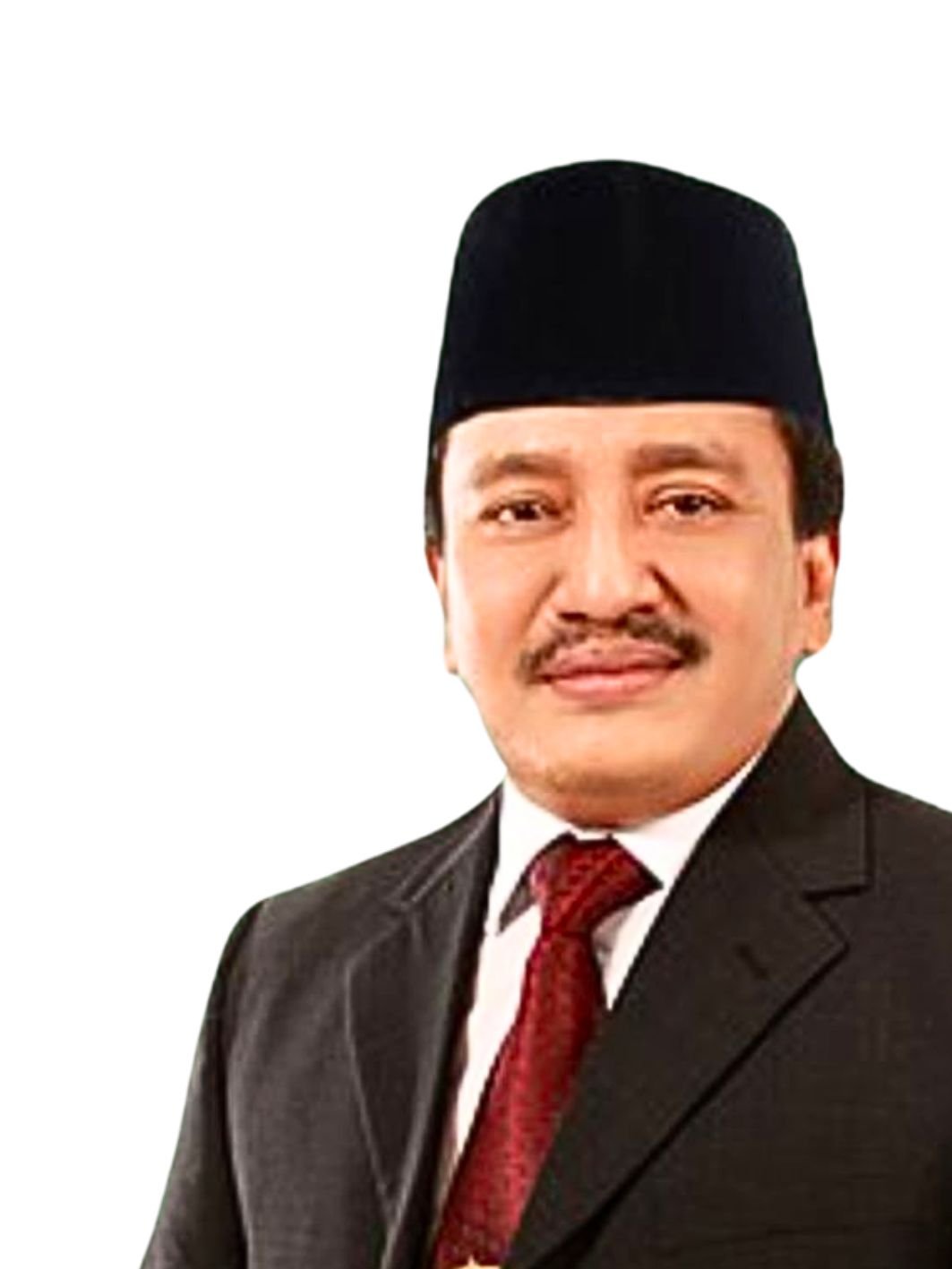 Prof. Dr. Mamun Murod, M.Si