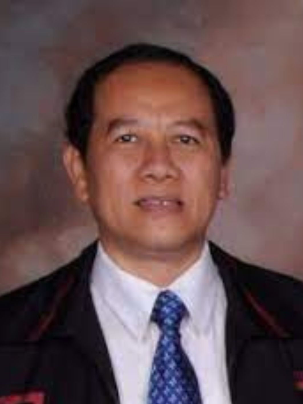 Prof.Dr. Iswan, SE, M. Si