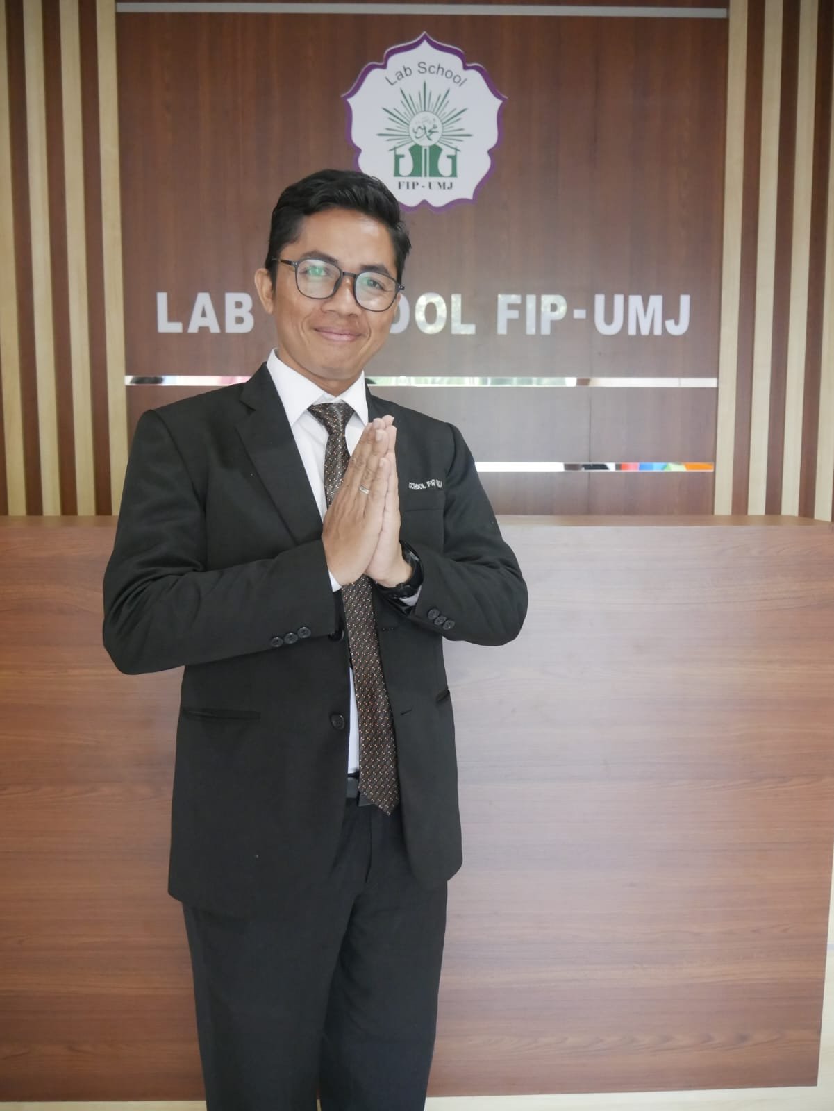 Kepala Sekolah — SMP