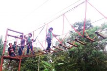 Outbound Labschool FIPUMJ