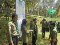 Persami SD LAB SCHOOL FIP UMJ