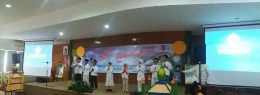 Komite SD Labschool FIP UMJ gelar Tasmi Akbar