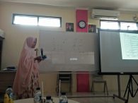 Lab School FIP UMJ Adakan Pelatihan Hattaiyah