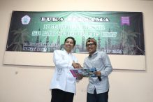 SD LAB SCHOOL FIP UMJ MENGADAKAN BUKBER CERIA