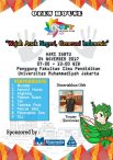 COMPETITION PERFORMANCE AND FESTIVAL   LABSCHOOL FIP UMJ