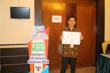 SD LAB SCHOOL FIP UMJ IKUTI GRAND FINAL LBM TAHUN 2017