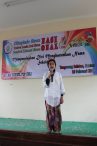 SD LAB SCHOOL FIP UMJ ADAKAN FESTIVAL LOMBA SENI SISWA, FESTIVAL LITERASI SERTA OLIMPIADE MIPA TAHUN 2018