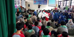 “KATAKAN TIDAK PADA NARKOBA”